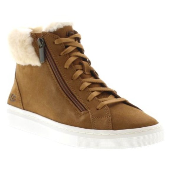 Alameda Mid Zip new in box 1130783/CHE - Picture 1 of 1